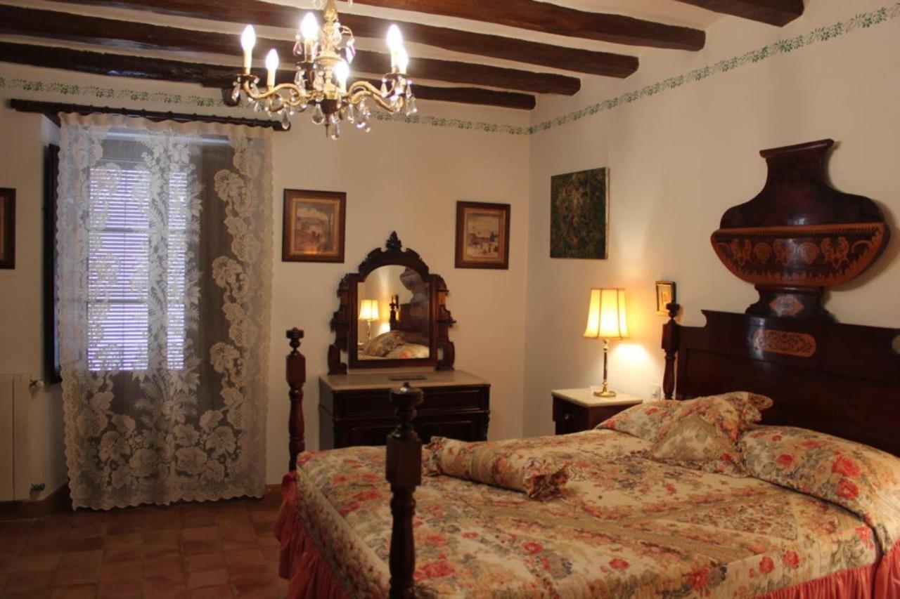فيلا Cal Marques Santa Oliva المظهر الخارجي الصورة