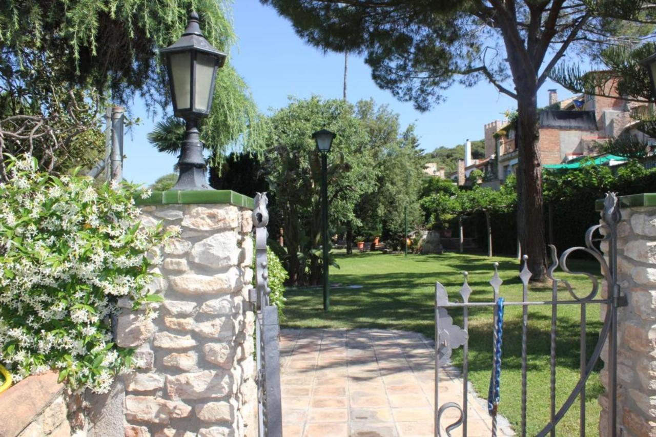 فيلا Cal Marques Santa Oliva المظهر الخارجي الصورة